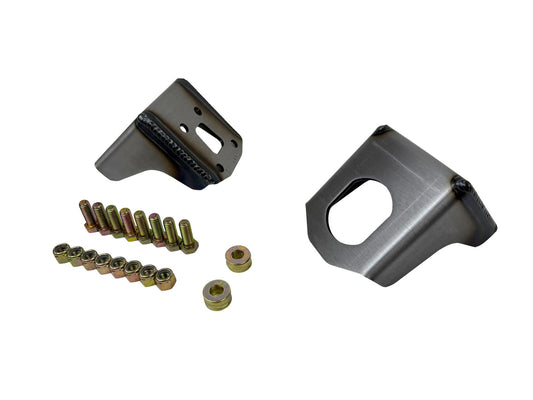 73-80 Core Support Mounts