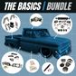 THE BASICS | AIR RIDE BUNDLE