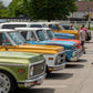 Community Built Trucks 2027 | Registration