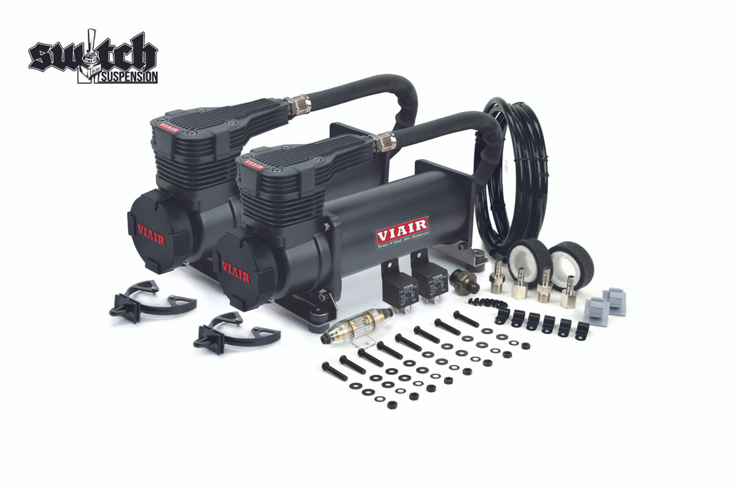 Viair 485c Compressor Dual Pack