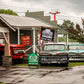 Community Built Trucks 2027 | Registration