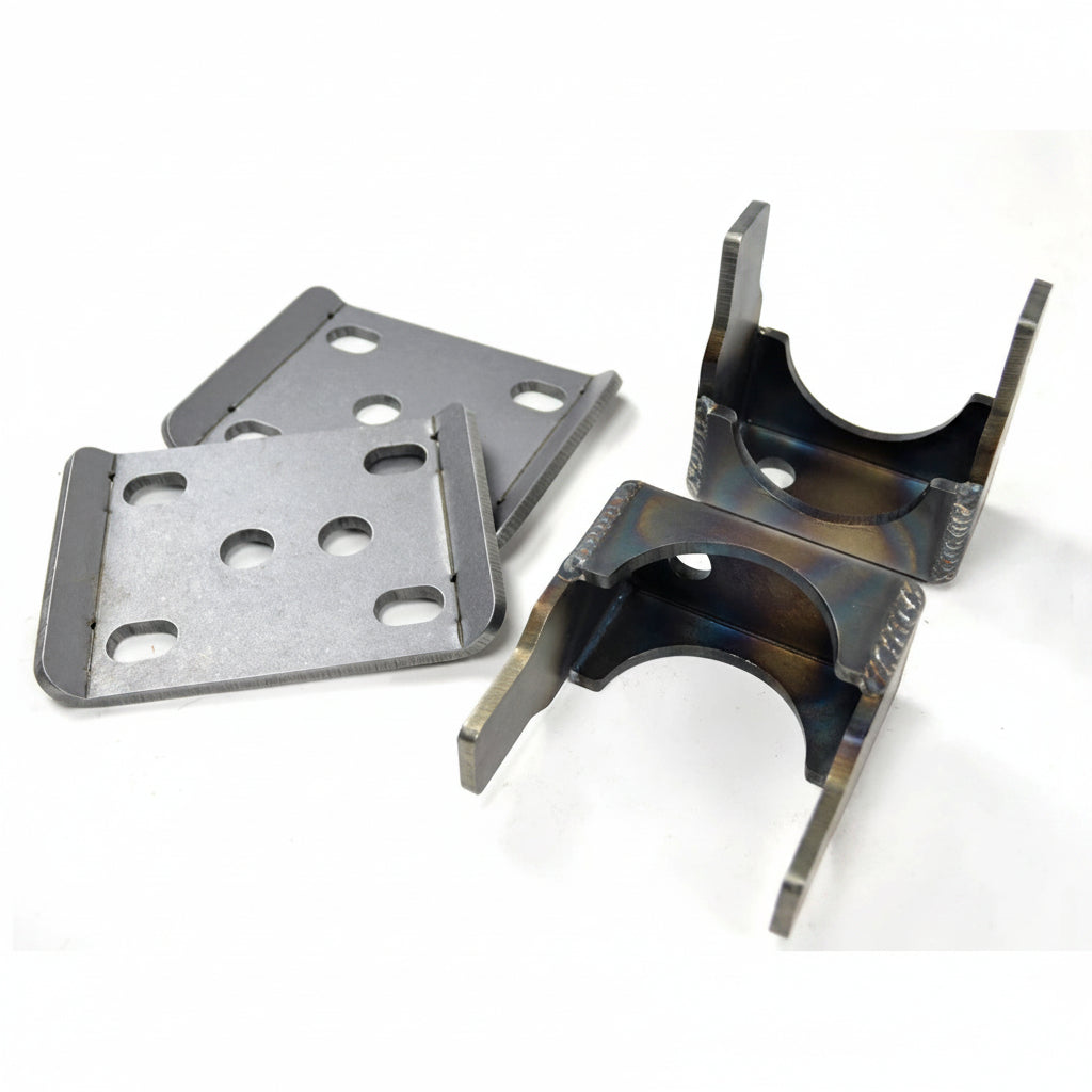 88-98 C3500 Flip Kit