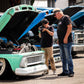 Community Built Trucks 2027 | Registration