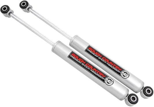 Rough Country Rear Shocks