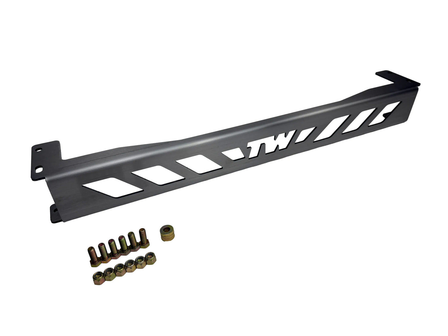 63-72 Rear Frame Crossmember