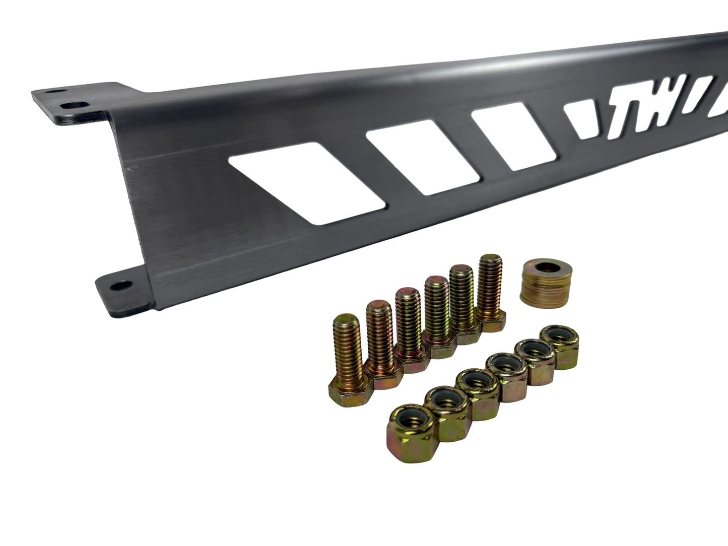 63-72 Rear Frame Crossmember