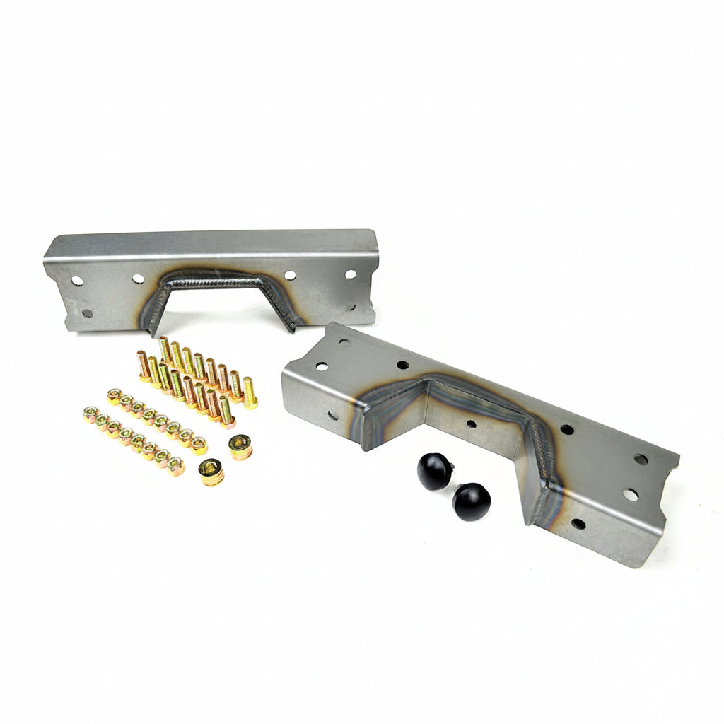 88-98 C1500 C Notch