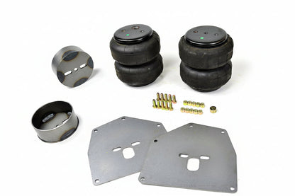 63-87 Front Air Ride Kit