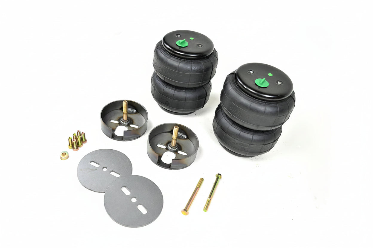 63-72 Rear Air Ride Kit