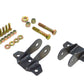 63-87 Front Shock Relocation Brackets
