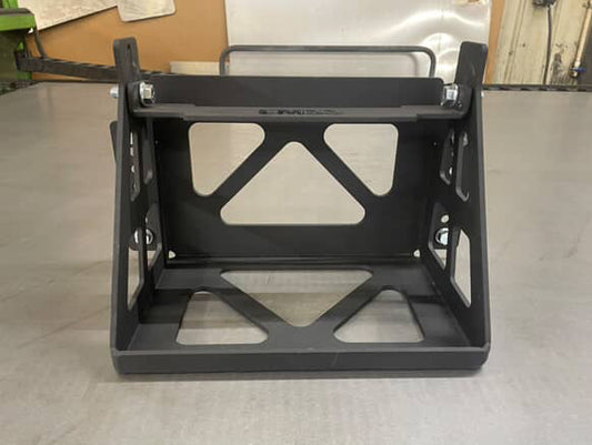 Battery Relocation Box