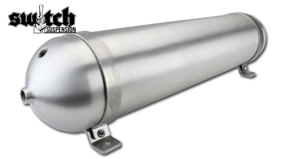 Air Management Kit | Accuair E-Level