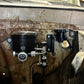Manual Brake Master Cylinder Adapter. 1960-64 C10