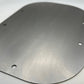 60-66 Chevy C10 Fresh Air Vent Block Off Plate