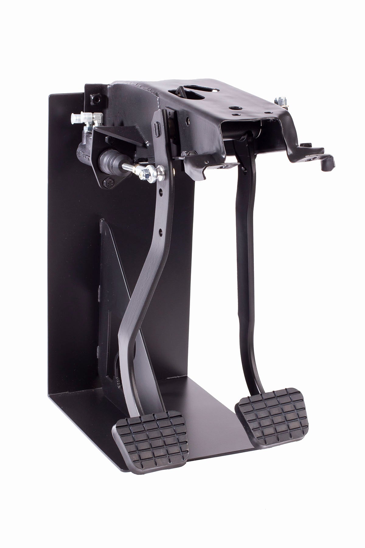 1960-66 C10 Hydraulic Pedal Conversion