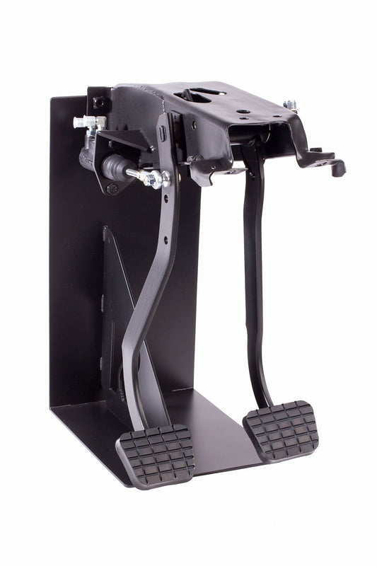 1960-66 C10 Hydraulic Pedal Conversion