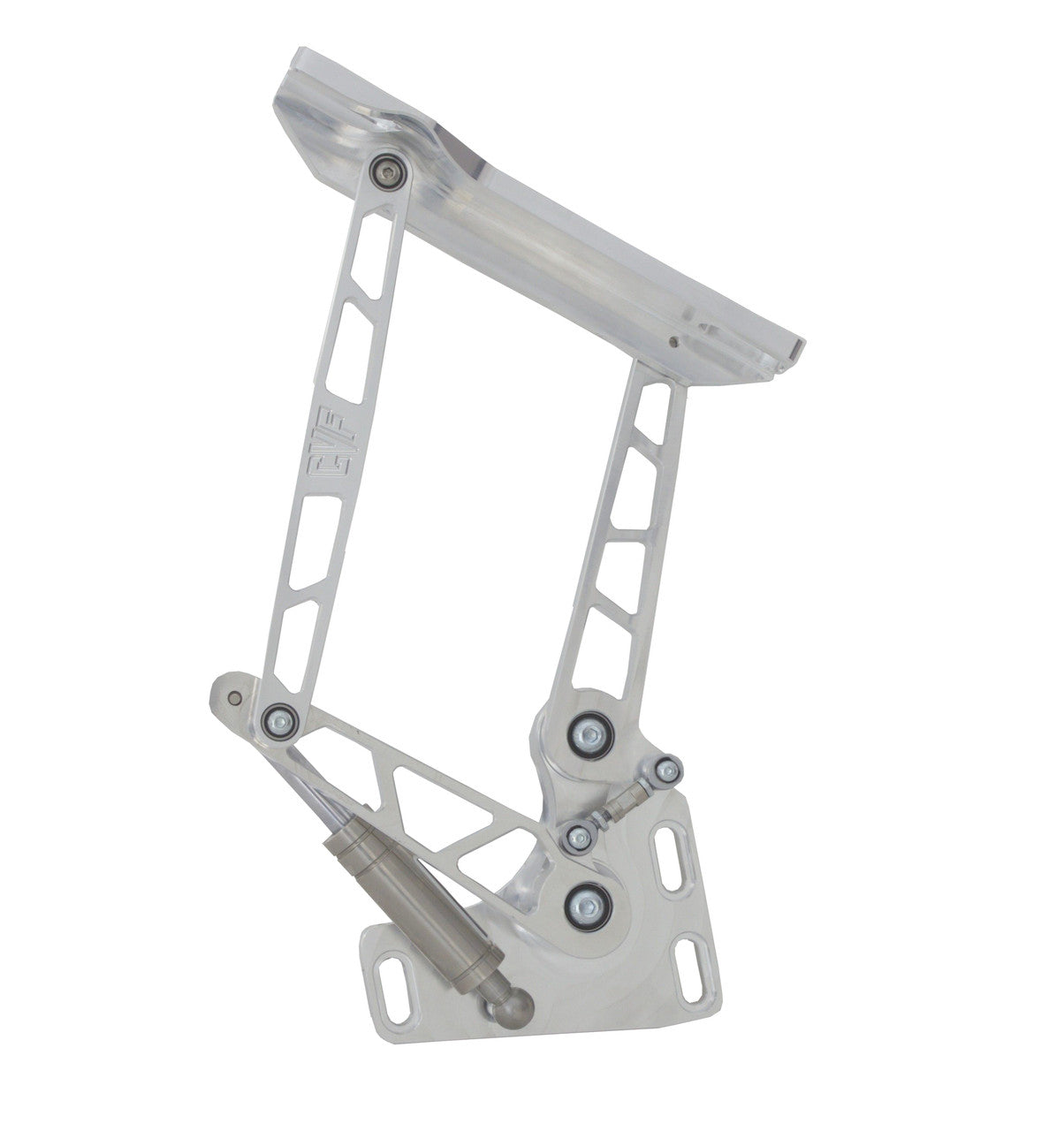 Billet Hood Hinges | 60-66