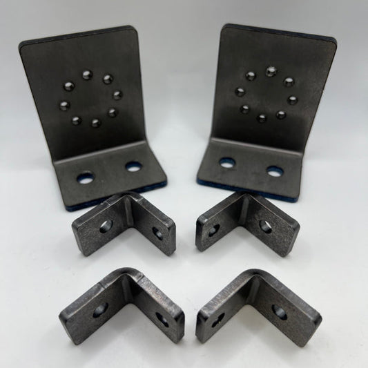 Ride Height Sensor Bracket Kit