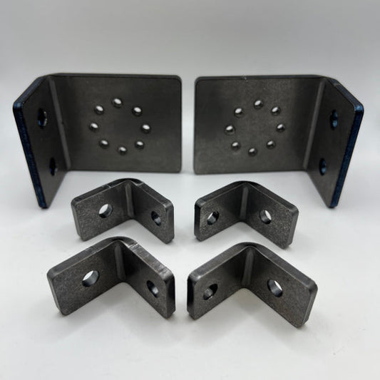 Ride Height Sensor Bracket Kit