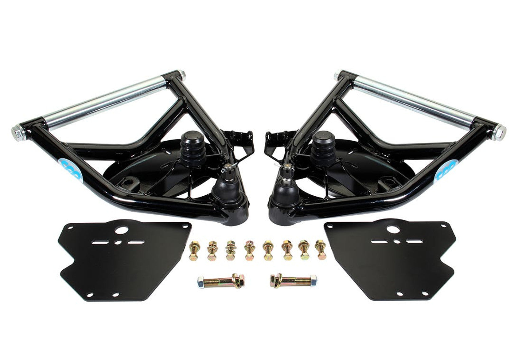 63-87 Lower Control Arms (Air-Ride) – SIMPLE.C10