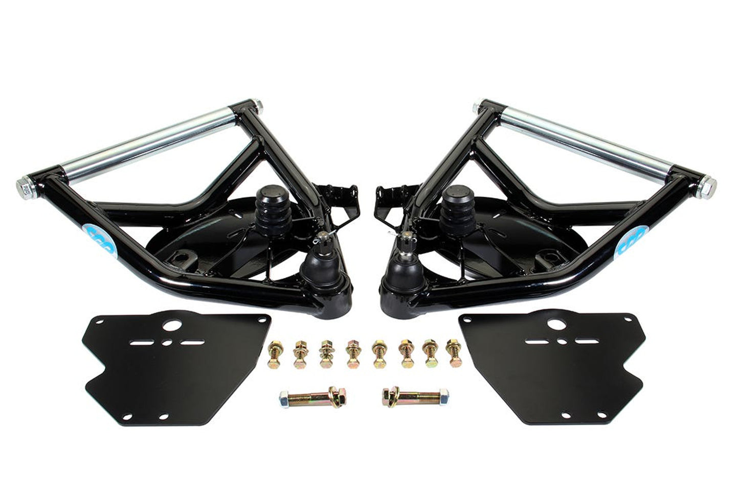 63-87 Lower Control Arms (Air-Ride)