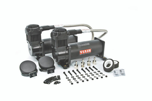 Viair 444c Compressor Dual Pack