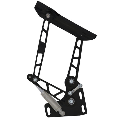 Black Hood Hinges | 67-72