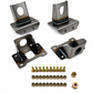 67-72 Cab Mounts