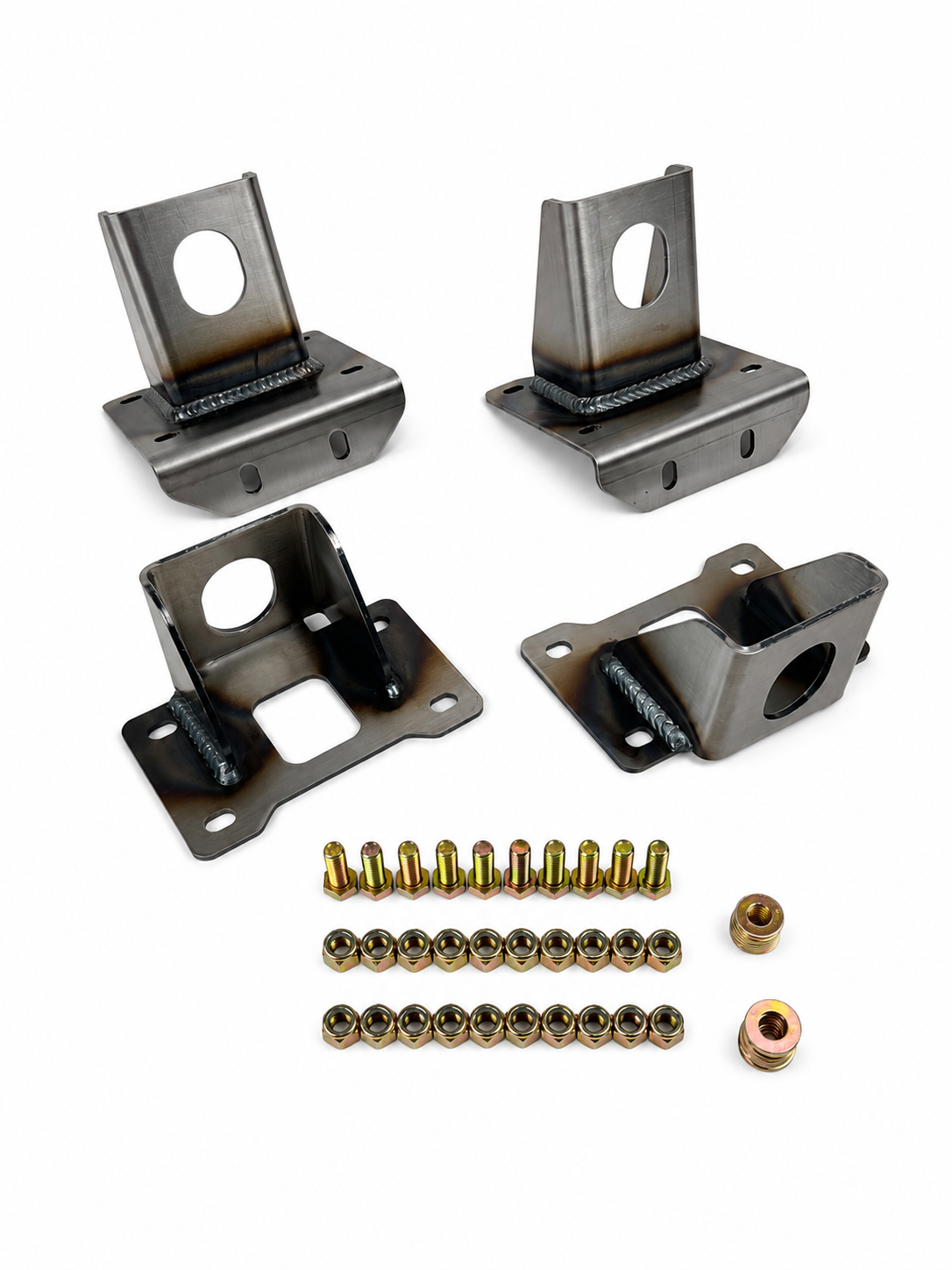 67-72 Cab Mounts