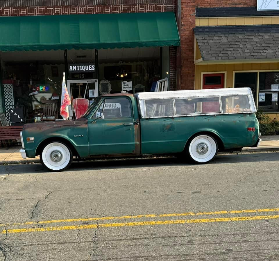 Simple Clips | Hubcap Clip Kit