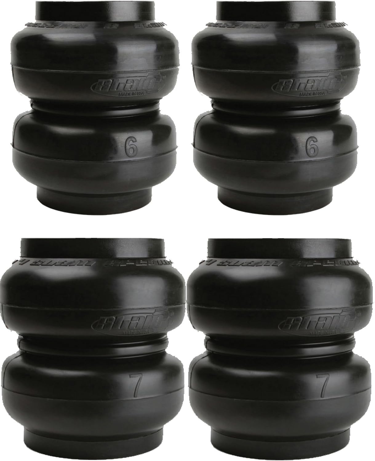 Air Ride Kit | SIMPLE.C10