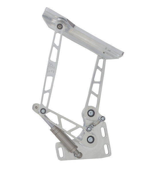 Billet Hood Hinges | 67-72