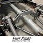 73-87 Phat Phabz Under Bed 4-Link Kit w/ Coil Overs