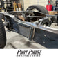 73-87 Phat Phabz Under Bed 4-Link Kit w/ Coil Overs