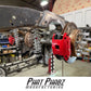 73-87 Phat Phabz Under Bed 4-Link Kit w/ Coil Overs