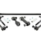 73-87 Complete Steering Linkage Kit