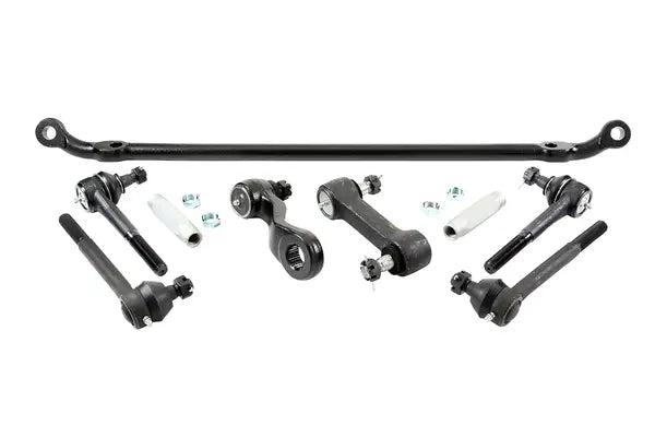 73-87 Complete Steering Linkage Kit