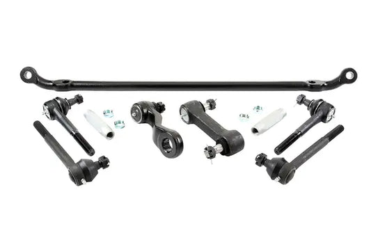 73-87 Complete Steering Linkage Kit