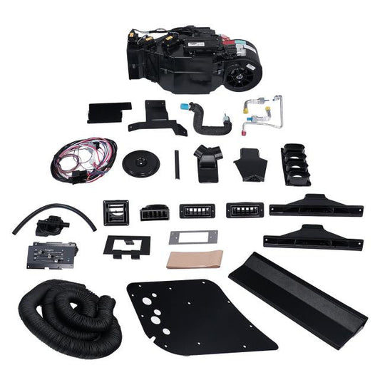 1981-87 Chevrolet Pickup without Factory Air GEN 5® SureFit® Evaporator Kit