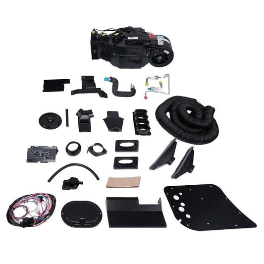 1973-80 Chevrolet Pickup without Factory Air GEN 5® SureFit® Evaporator Kit