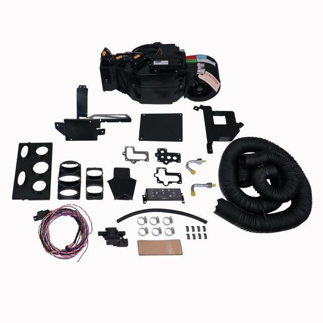 1988-94 Chevrolet Pickup with Factory Air GEN 5® SureFit® Evaporator Kit