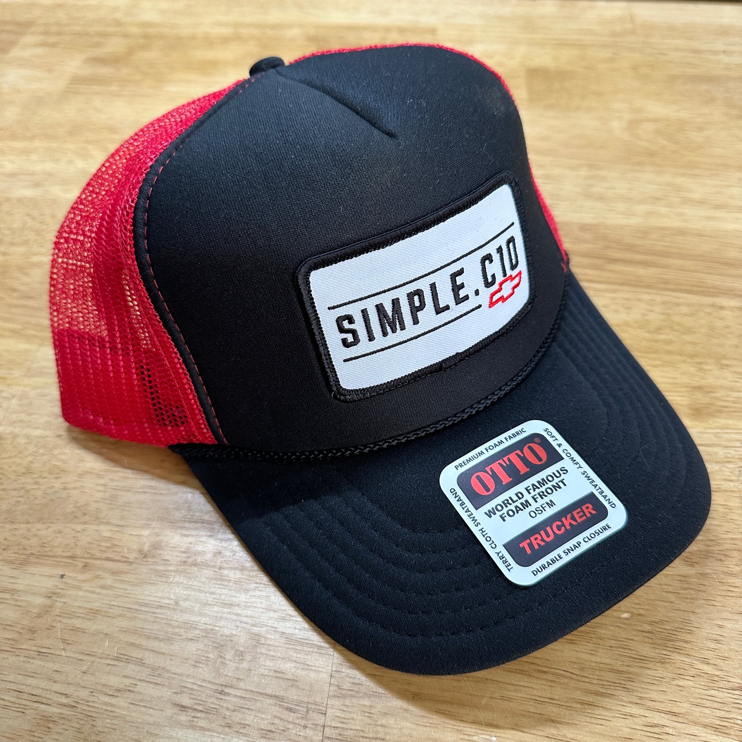 Trucker Hat