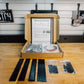 No Drill Trim Installation Kit | 62-66 C10 (Pre-Sale)