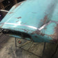 1967 -1972 C-10 long bed to short bed rear of bed only conversion template