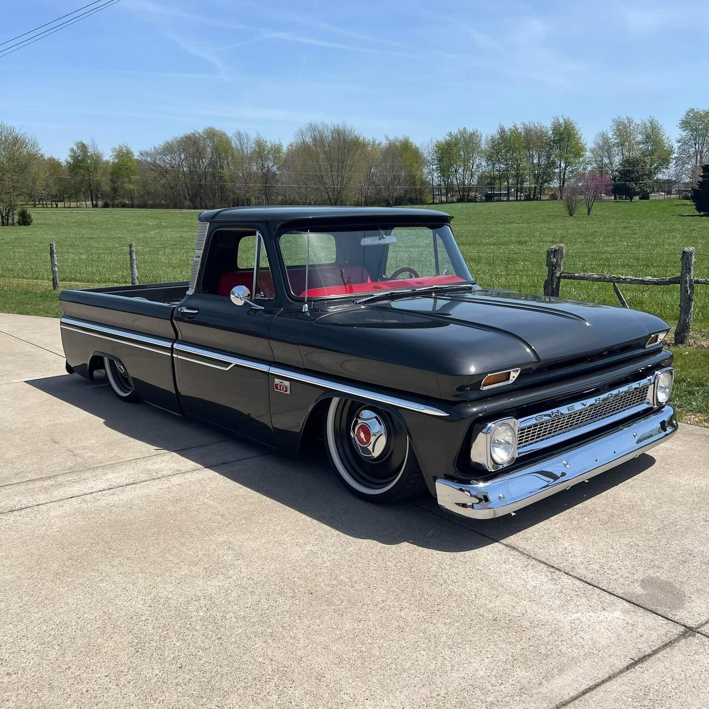 Simple Clips | Hubcap Clip Kit