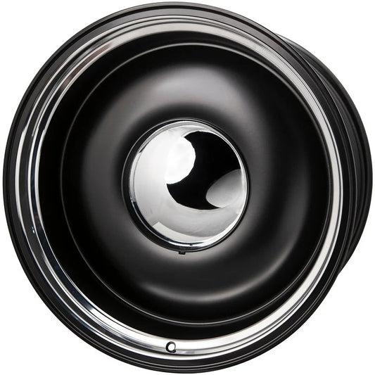 Hubcap Adapters for 10.25 Dog Dish | Detroit Steel & Coy C-33 XL Wheels COMING SOON!! (Set of 4)