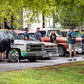 Community Built Trucks 2027 | Registration