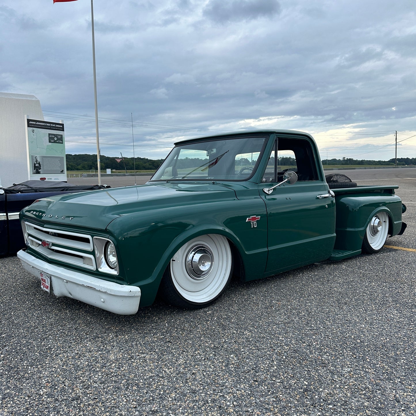 Simple Clips | Hubcap Clip Kit