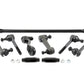 73-87 Complete Steering Linkage Kit