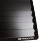 Level 7 Motorsports Hood Louvers 1988-98